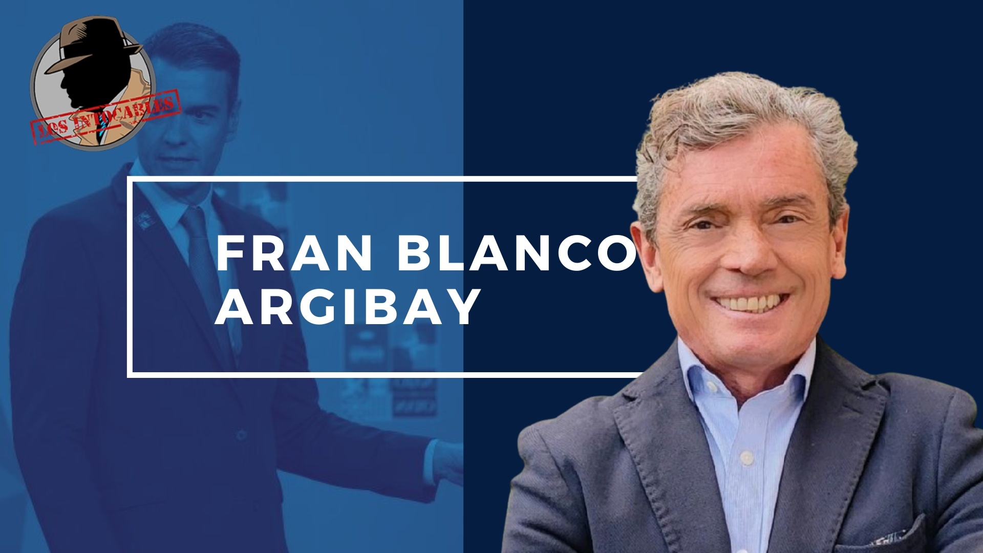 FRAN BLANCO-ARGIBAY