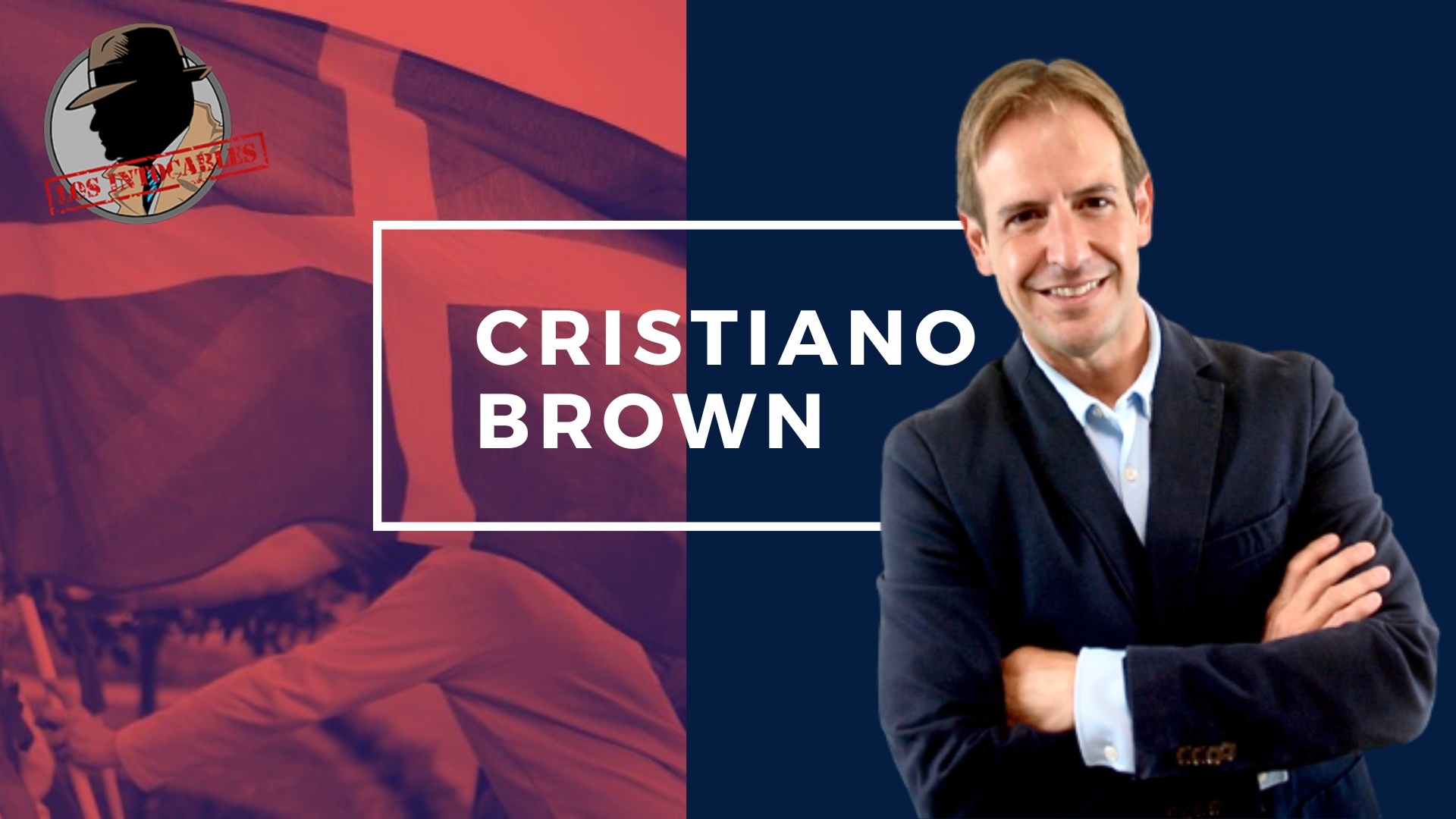 Cristiano Brown
