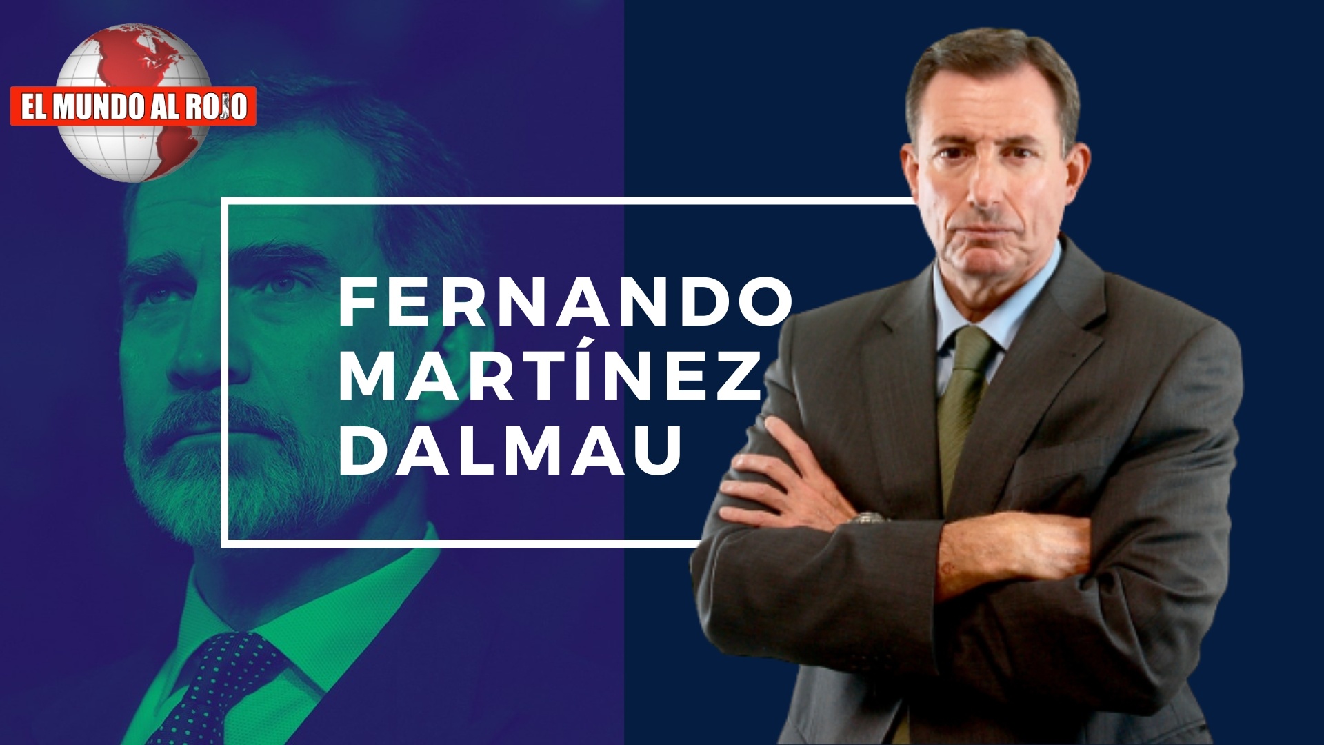 Fernando Martinez-Dalmau