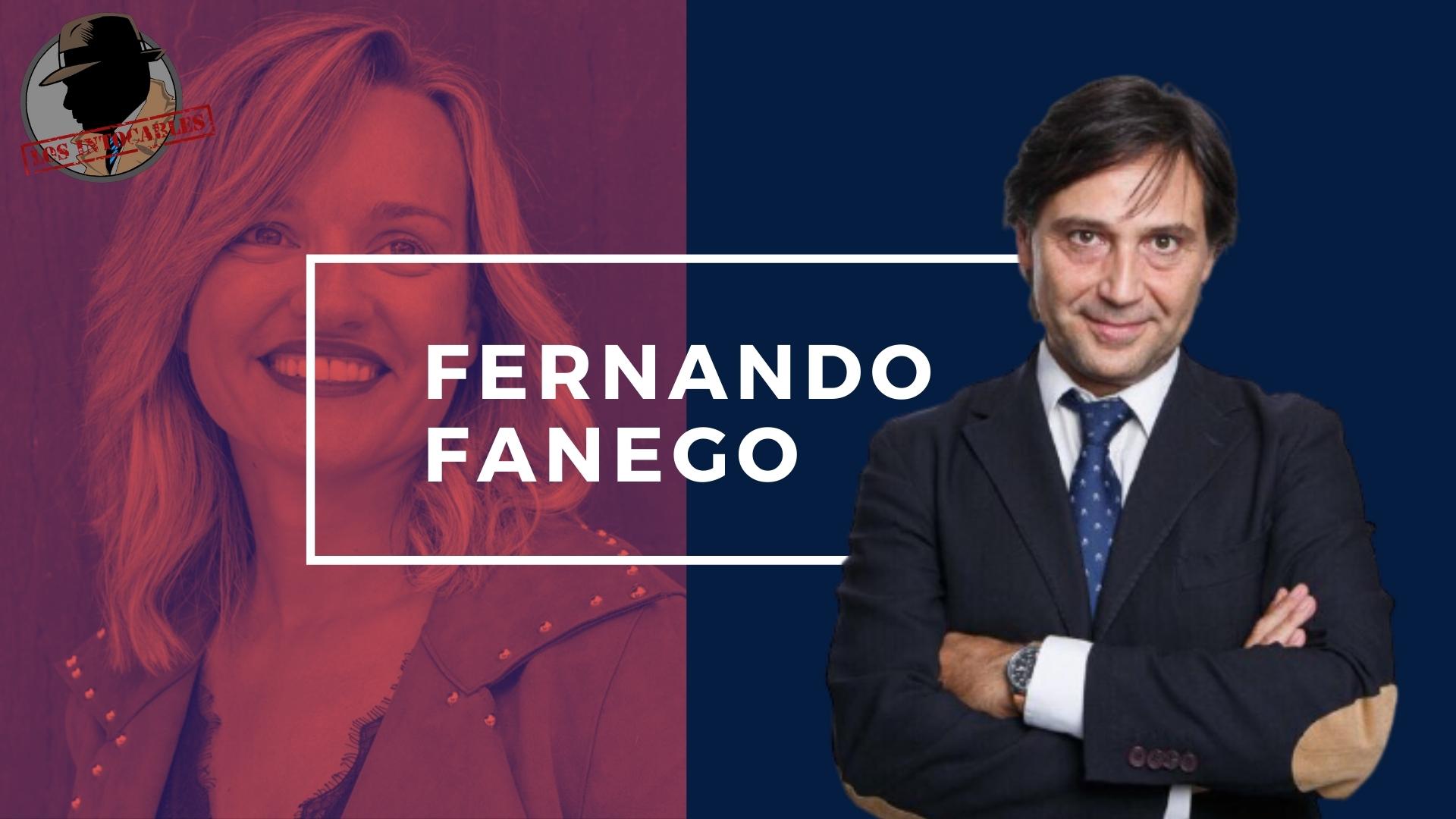 FERNANDO FANEGO