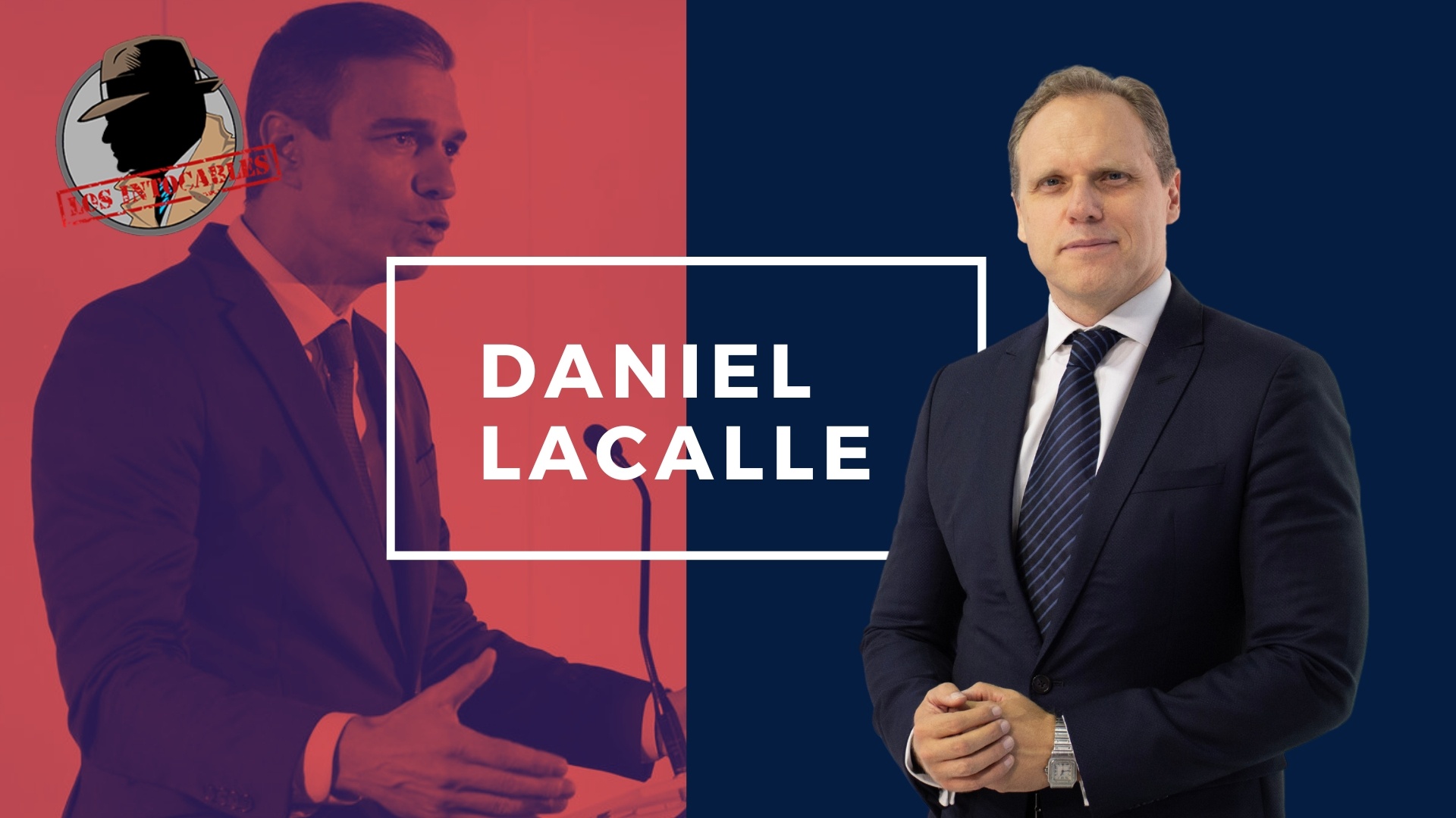 DANIEL LACALLE