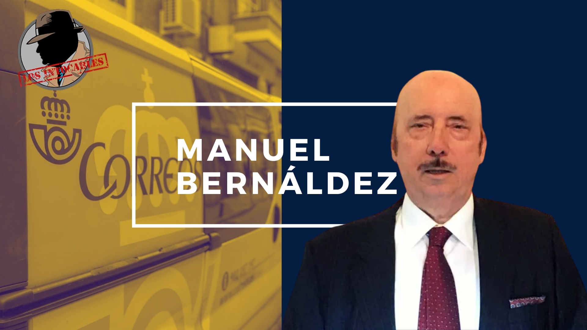 MANUEL BERNÁLEDEZ