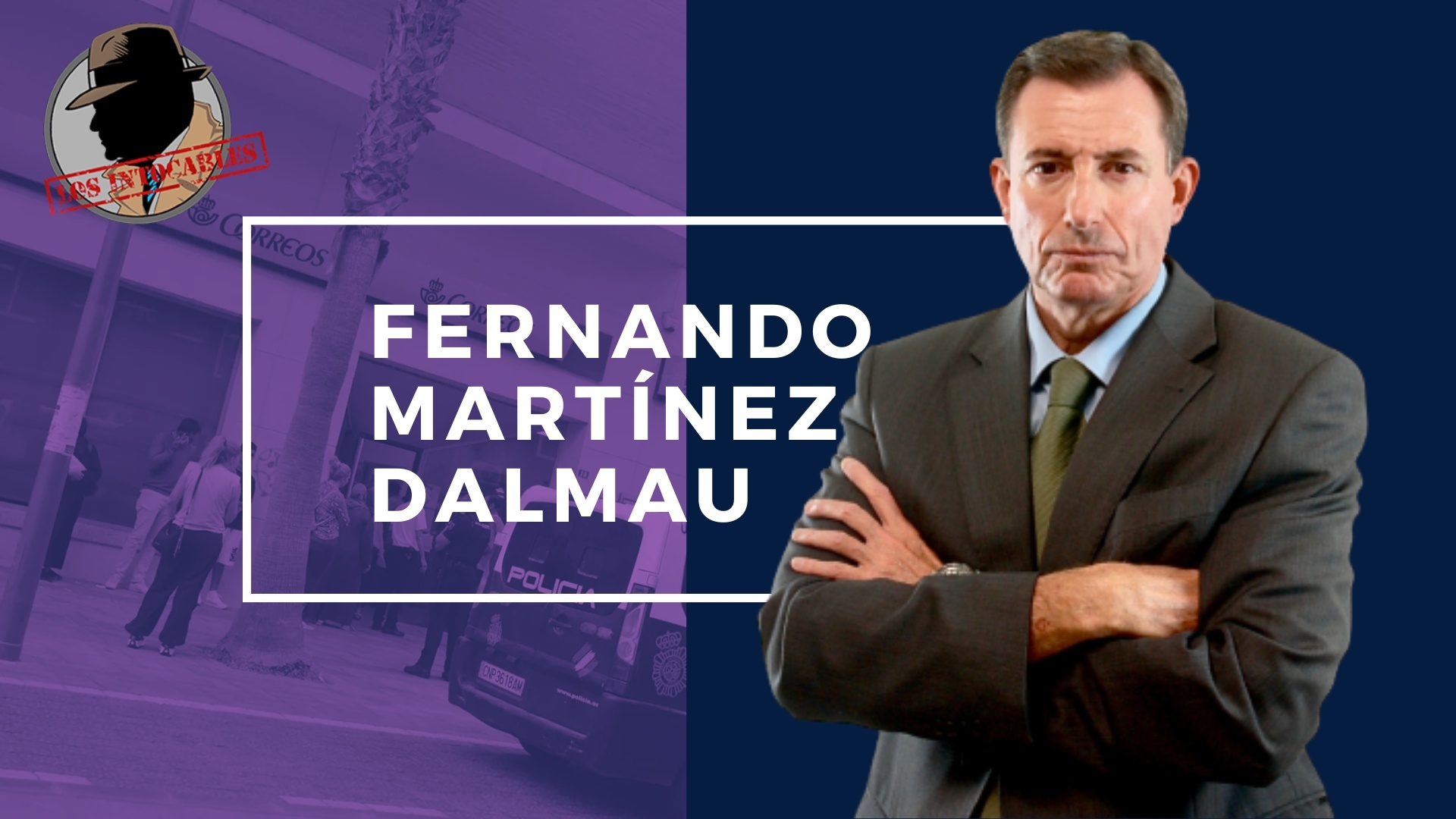 Fernando Martinez-Dalmau