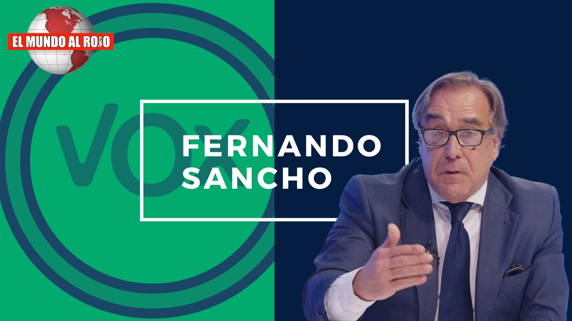 Fernando Sancho