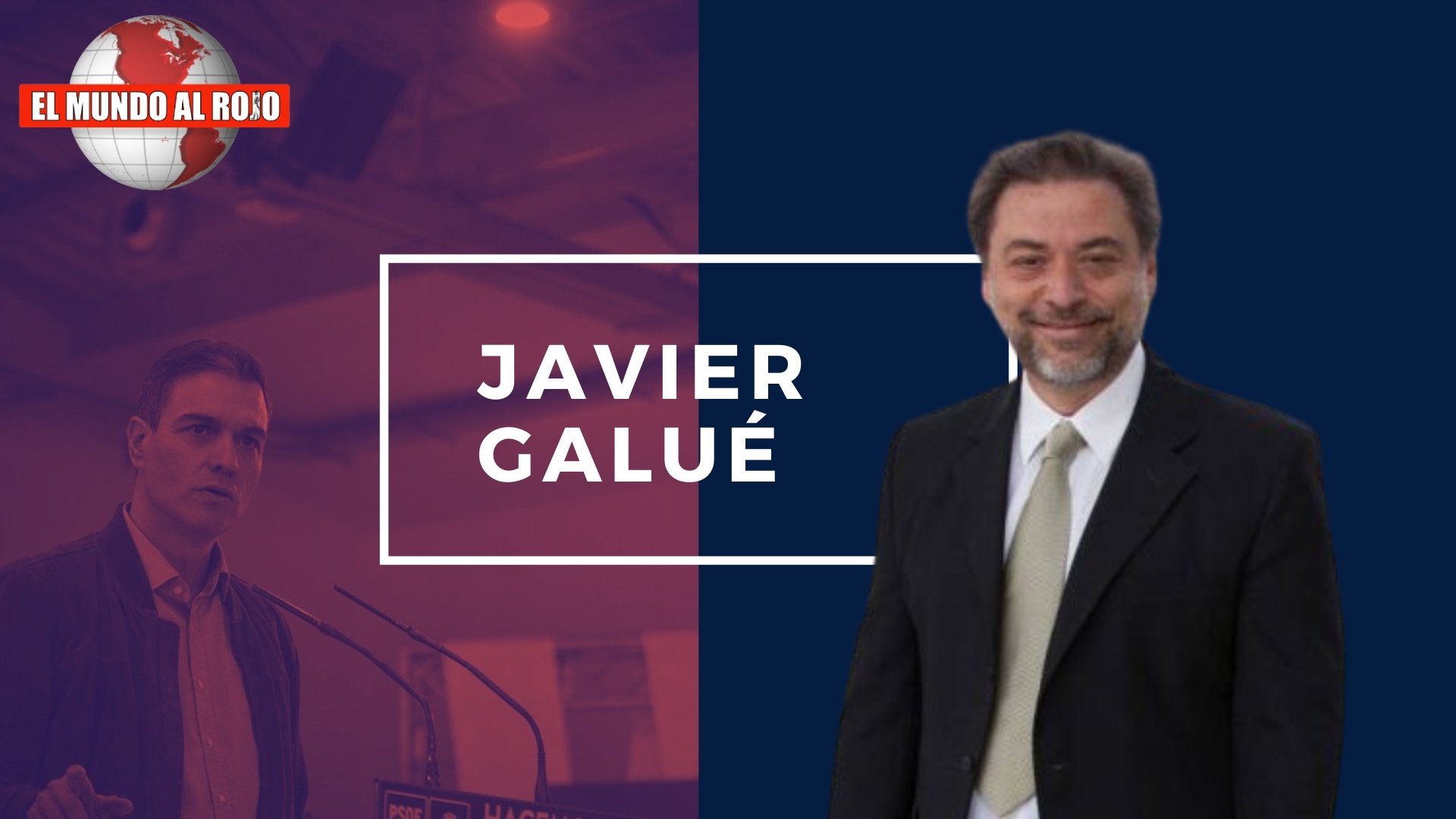 Javier Galue