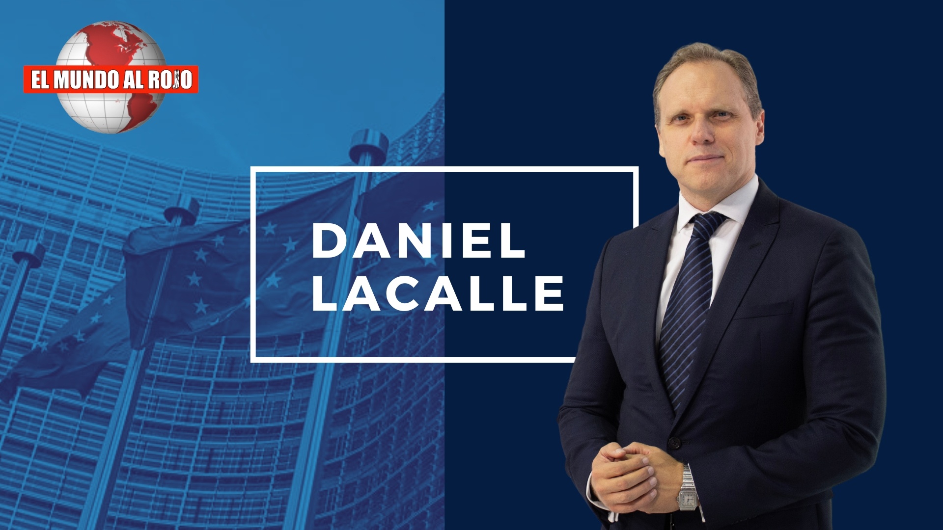 DANIEL LACALLE