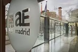 Imagen de la Agencia para el Empleo – AYUNTAMIENTO DE MADRID