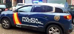 Archivo – Cohe Policía Nacional imagen de archivo – POLICÍA NACIONAL – Archivo