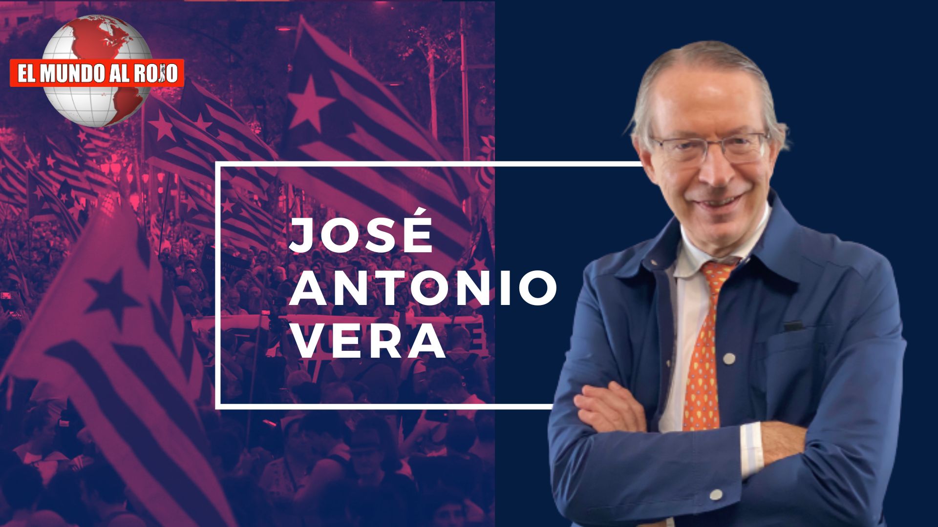 José Antonio Vera