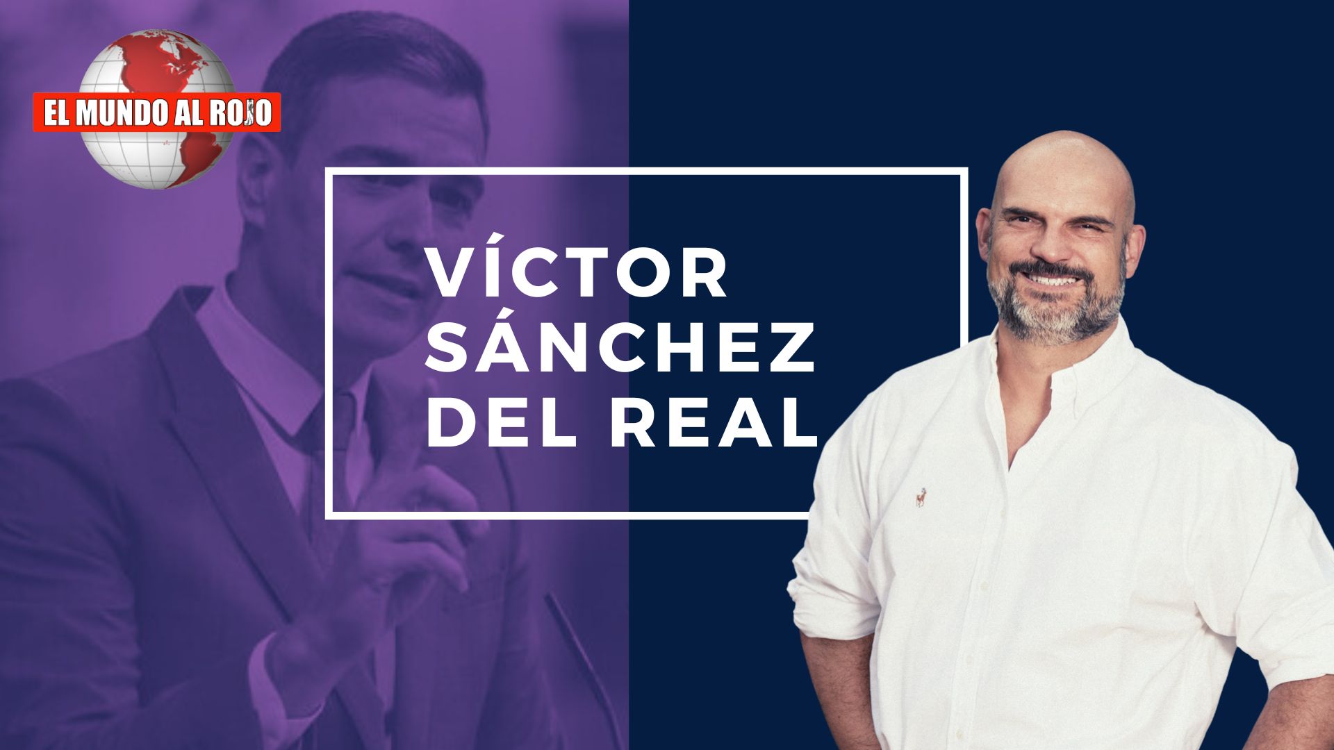 Víctor Sánchez del Real