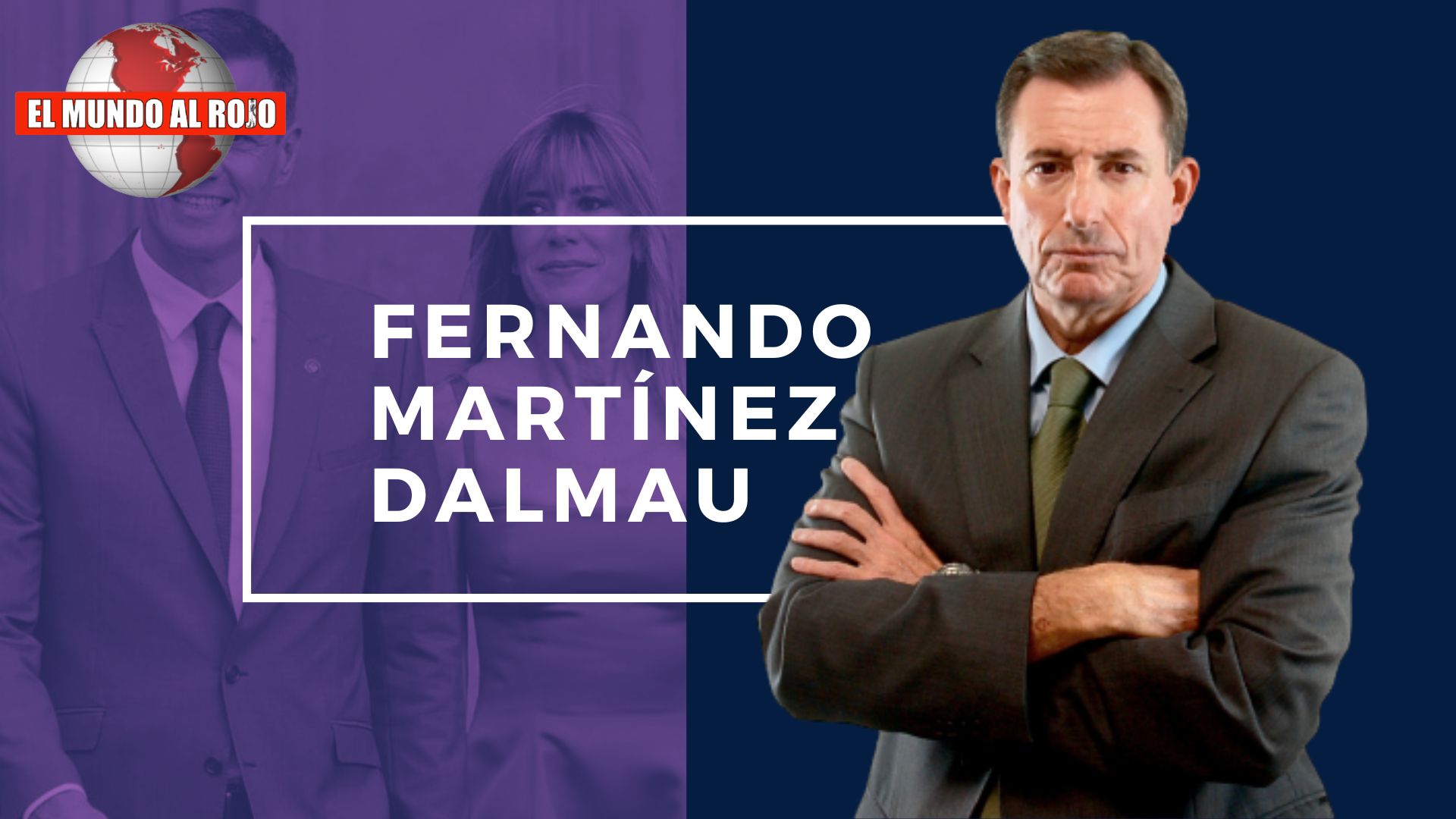 FERNANDO MARTÍNEZ-DALMAU
