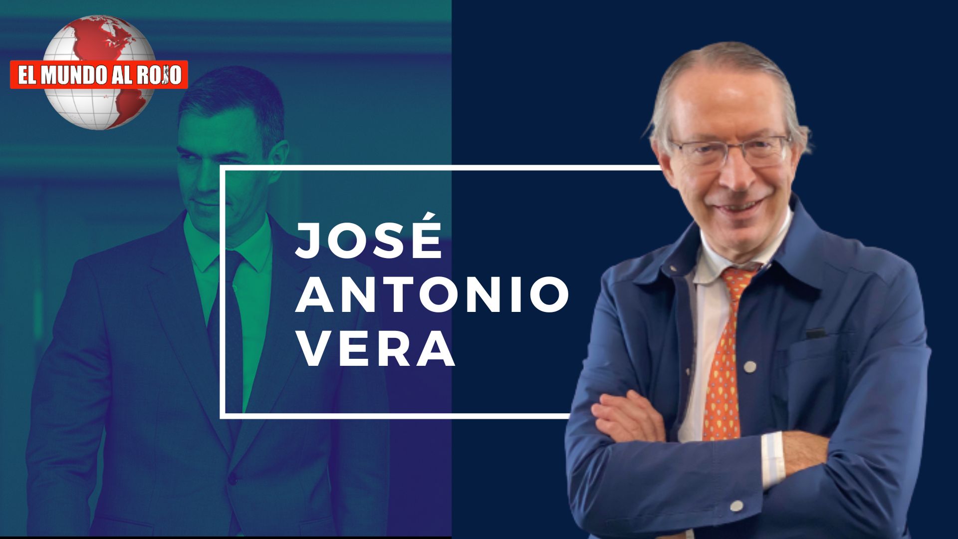 JOSÉ ANTONIO VERA, EL FISCAL DE SÁNCHEZ ORDENÓ ESCONDER EL CASO KOLDO-PSOE EN ELECCIONES